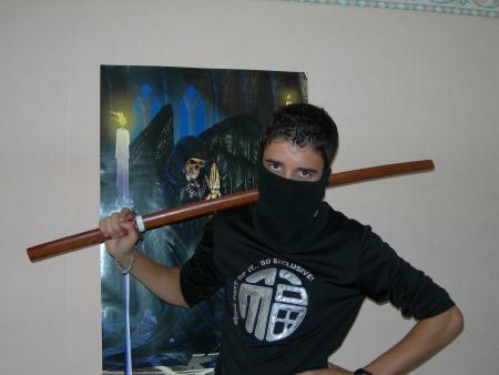mode tueur n2 g peur mdrrr