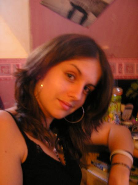 mwa o naturel sans maquillage!!!!