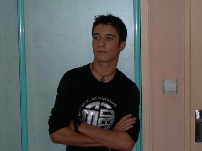 kevin