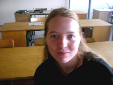 adeline!