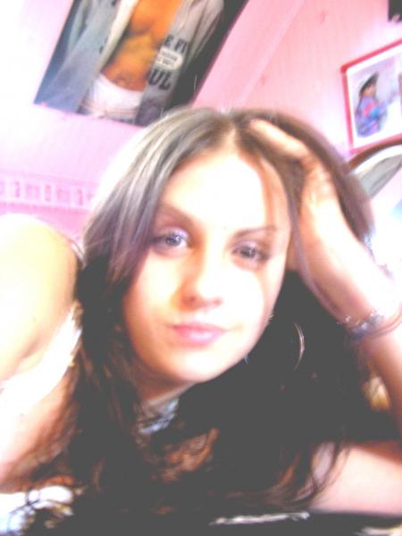 mwa avan davoir lé cheveux coupé!!