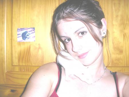 mwa et ma kekette!!