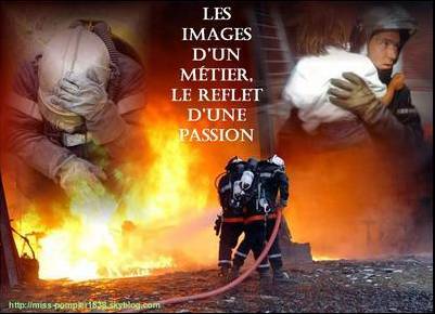 reflet d'une passion!!